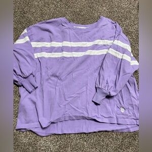 Free people movement top